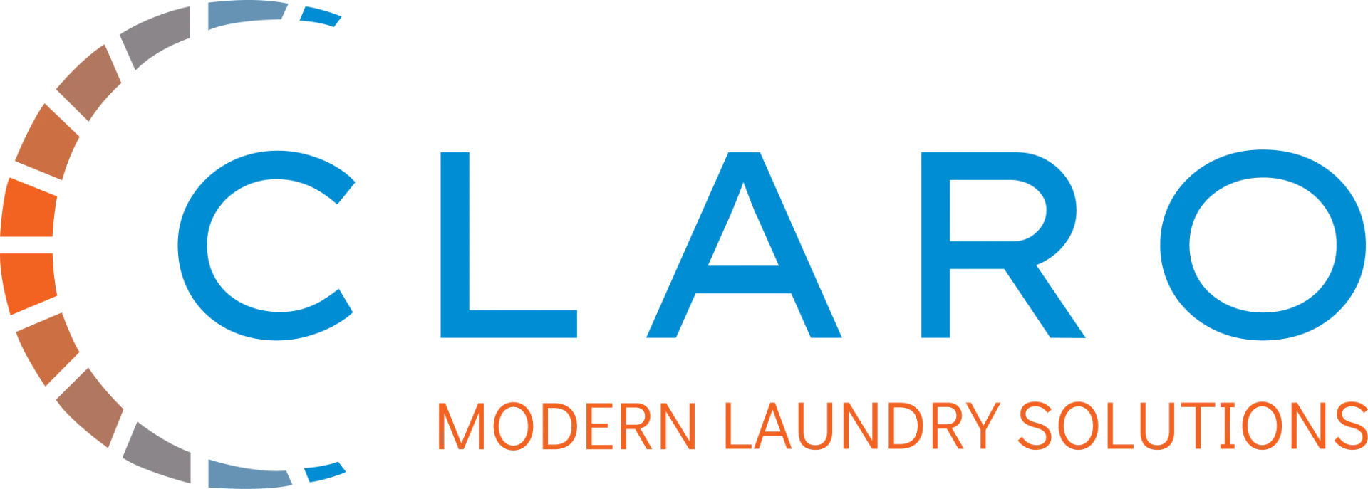 Claro: Modern Laundry Solutions